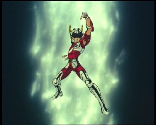 Otaku Gallery  / Anime e Manga / Saint Seiya / Screen Shots / Episodi / 014 - La resa dei conti / 089.jpg